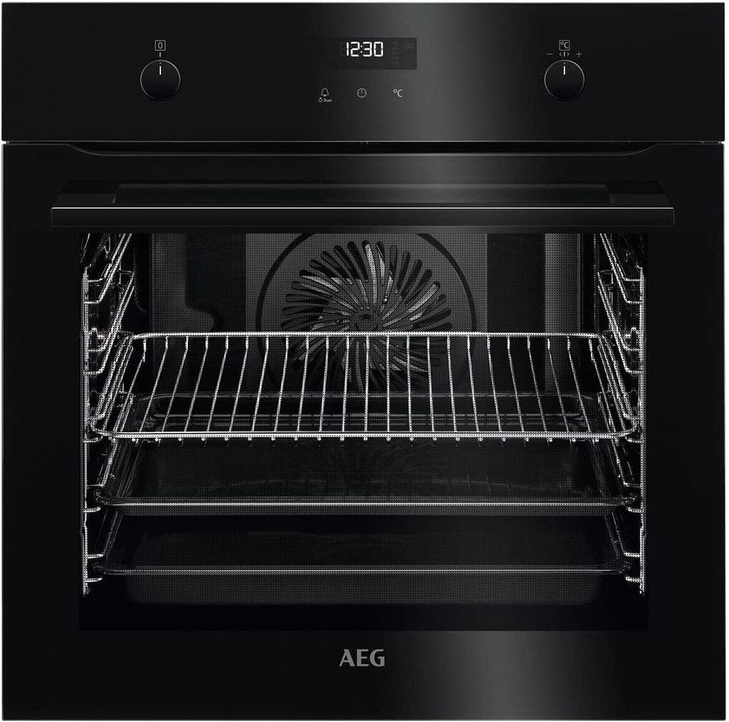 Lò nướng AEG BPK435060B