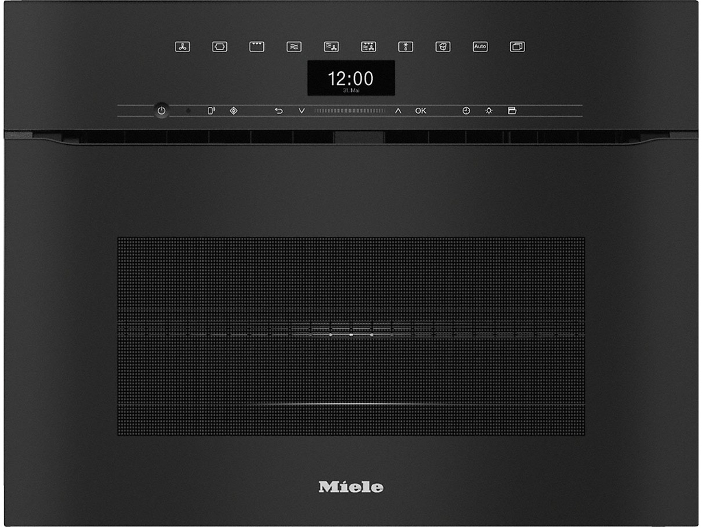 Lò nướng kèm vi sóng Miele H 7440 BMX