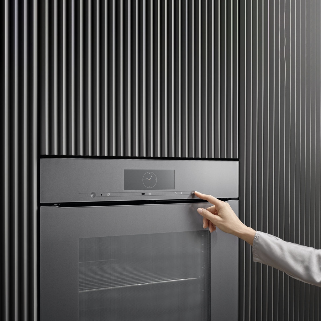 Lò nướng Miele H 7860 BPX