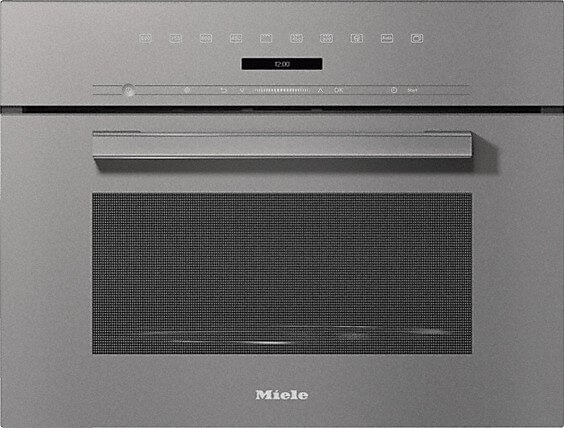 Lò vi sóng Miele M 7244 TC