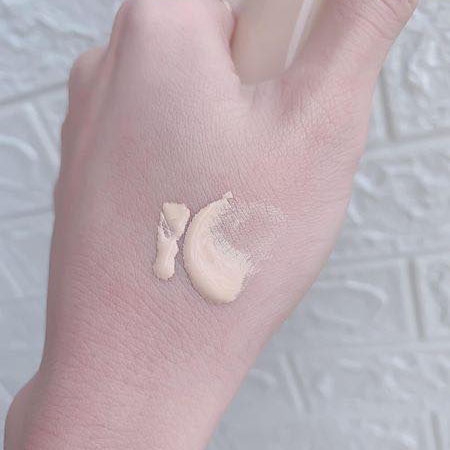 Kem nền MAC Matchmaster SPF 15 Foundation