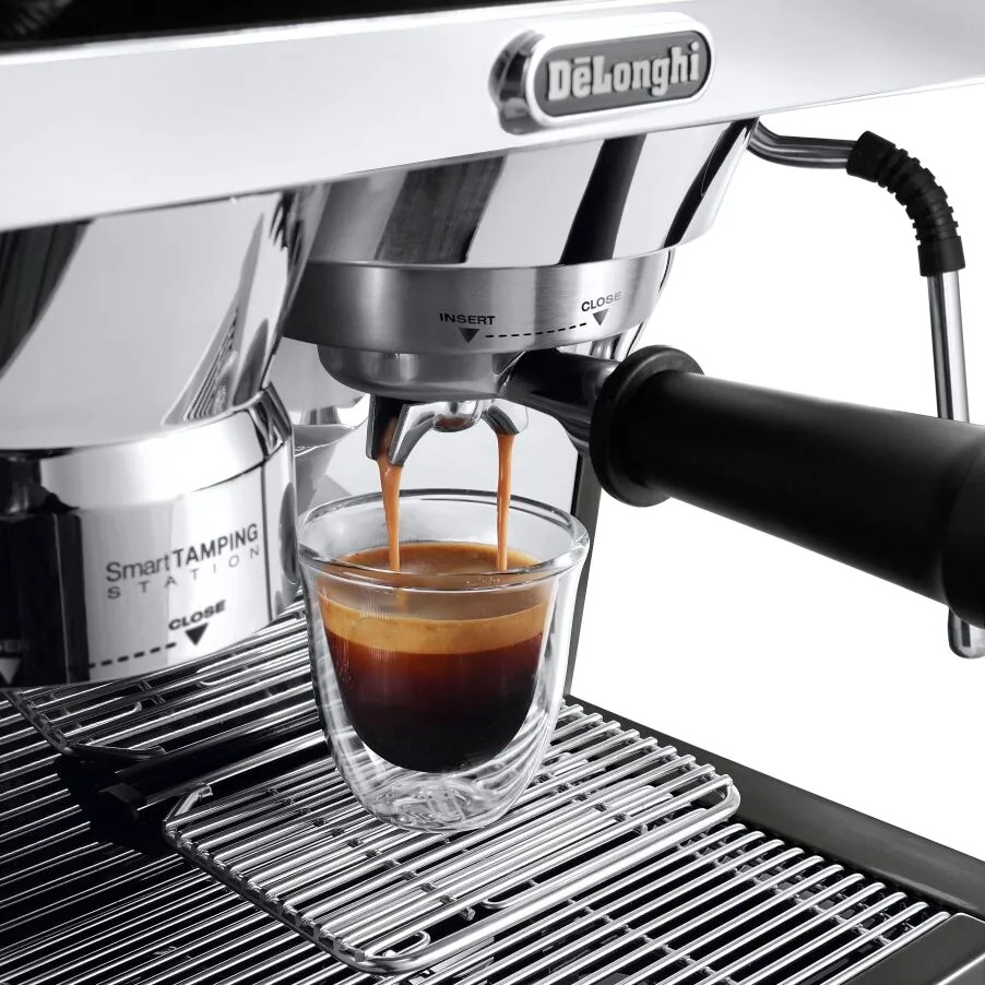 Máy pha Cafe De'Longhi La Specialista Prestigio EC9355.BM 2.0