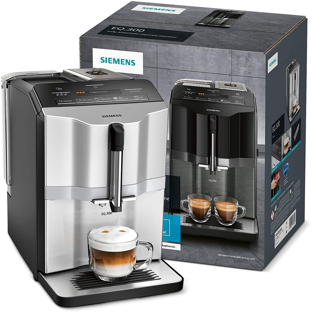 Máy pha Cafe Siemens EQ.300 ‎TI353501DE