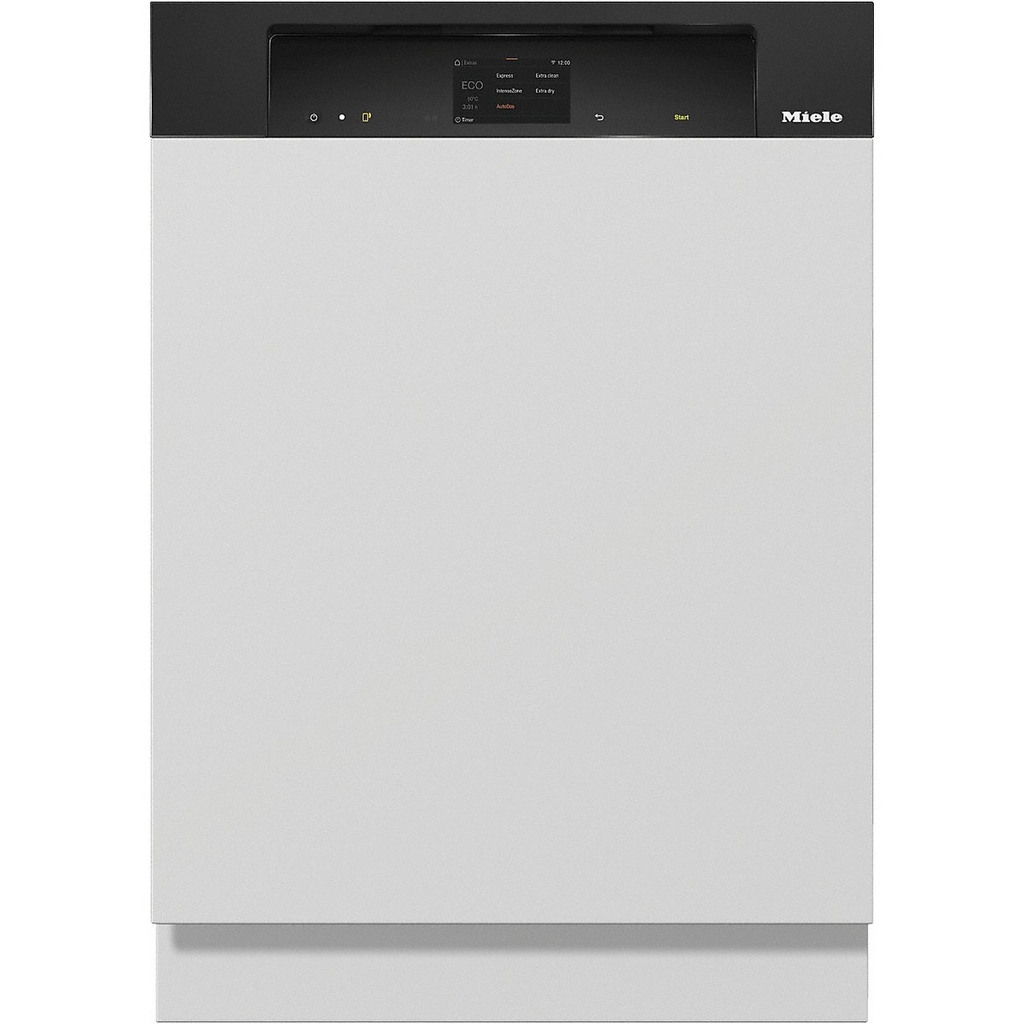 Máy rửa bát âm tủ Miele G 7915 SCi XXL AutoDos