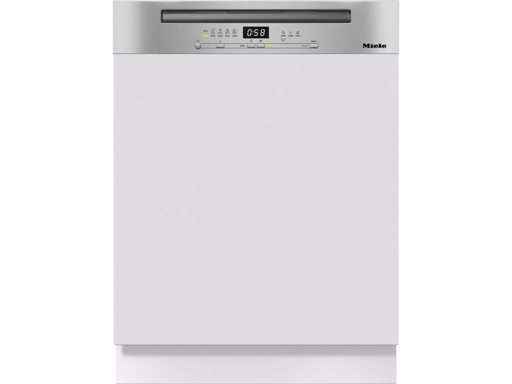 Máy rửa bát âm tủ Miele G 5310 SCi Active Plus