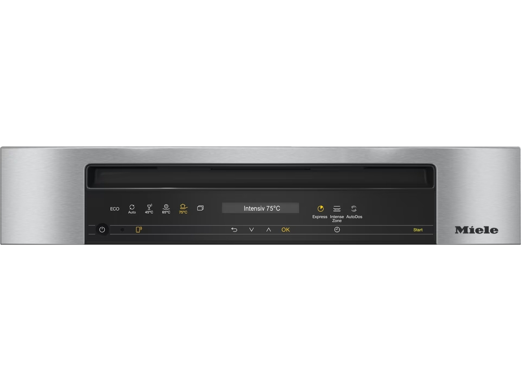 Máy rửa bát độc lập Miele G 7410 SC AutoDos