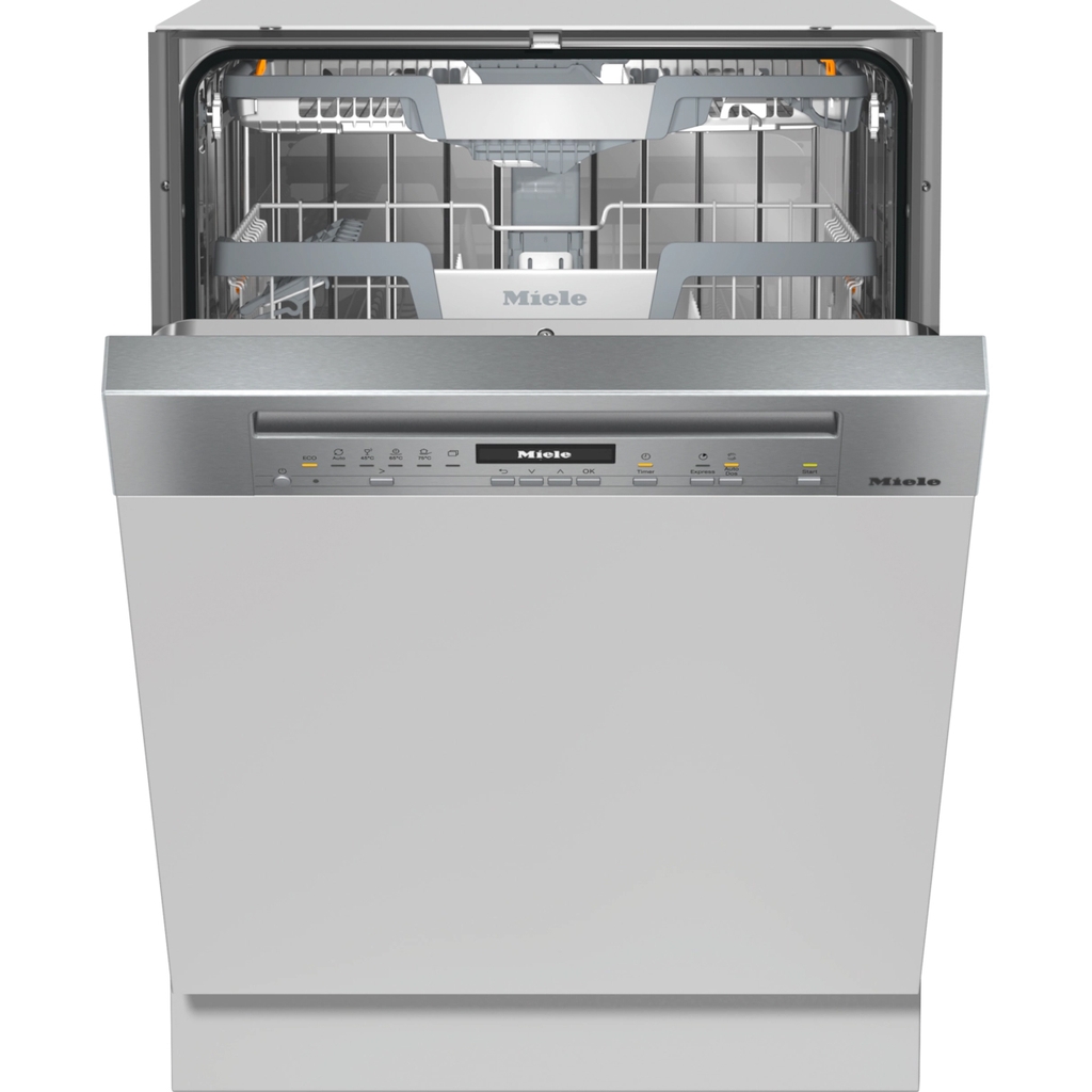 Máy rửa bát âm tủ Miele G 7115 SCi XXL AutoDos