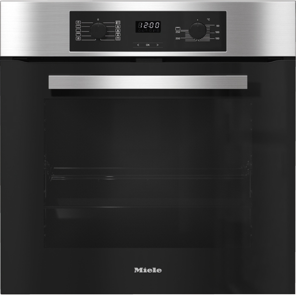 Lò nướng Miele H 2265-1 B Active