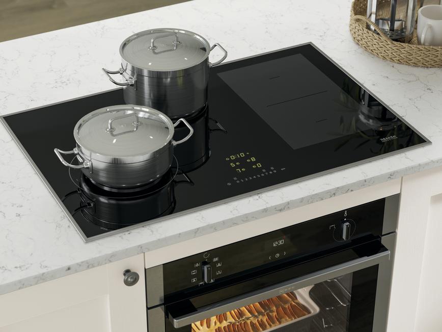 Bếp từ Miele KM 7474 FR