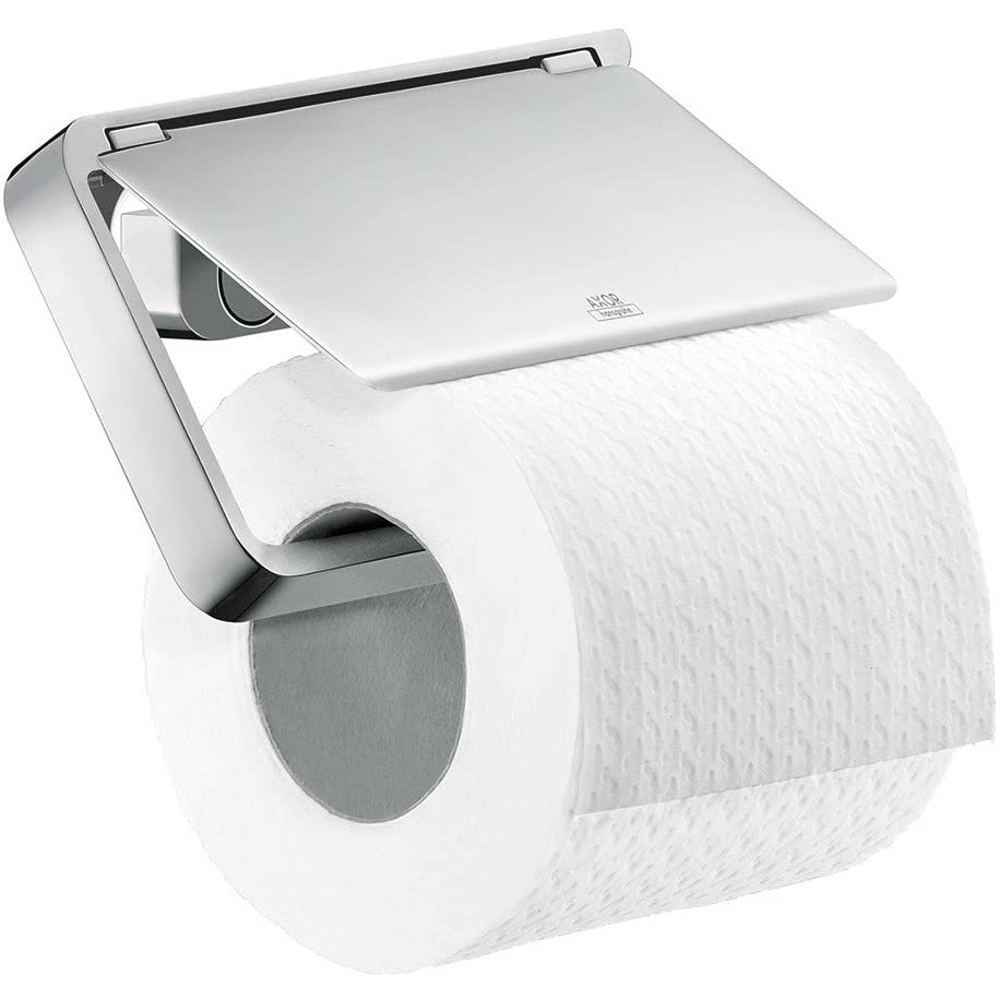 Móc treo giấy vệ sinh AXOR Universal Softsquare 42836000