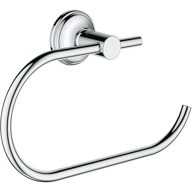 Móc treo giấy vệ sinh Grohe Essentials Authentic 40657001