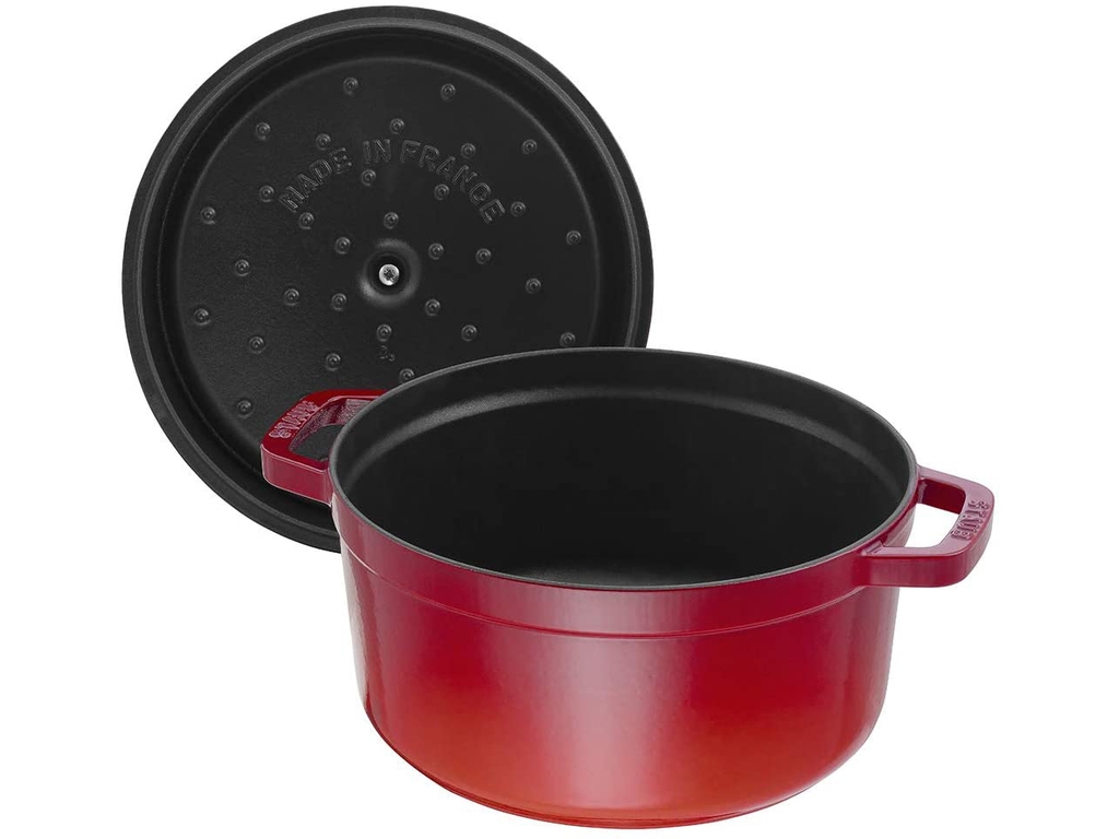 Nồi gang đúc STAUB 20cm