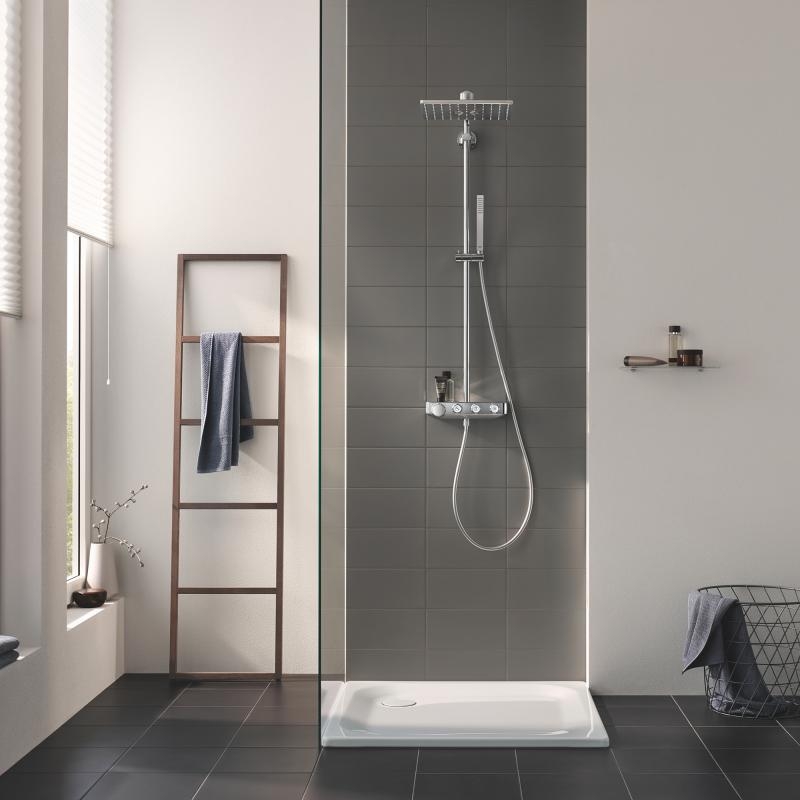 Sen cây Grohe Euphoria SmartControl System 310 26508000