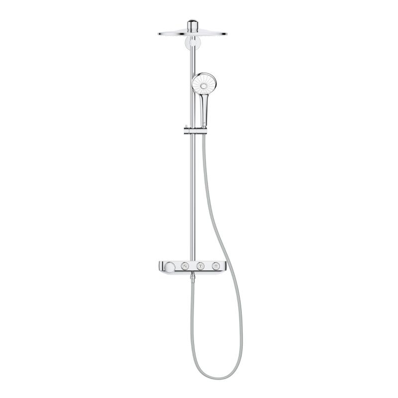 Sen cây Grohe Euphoria SmartControl System 310 Duo 26507LS0