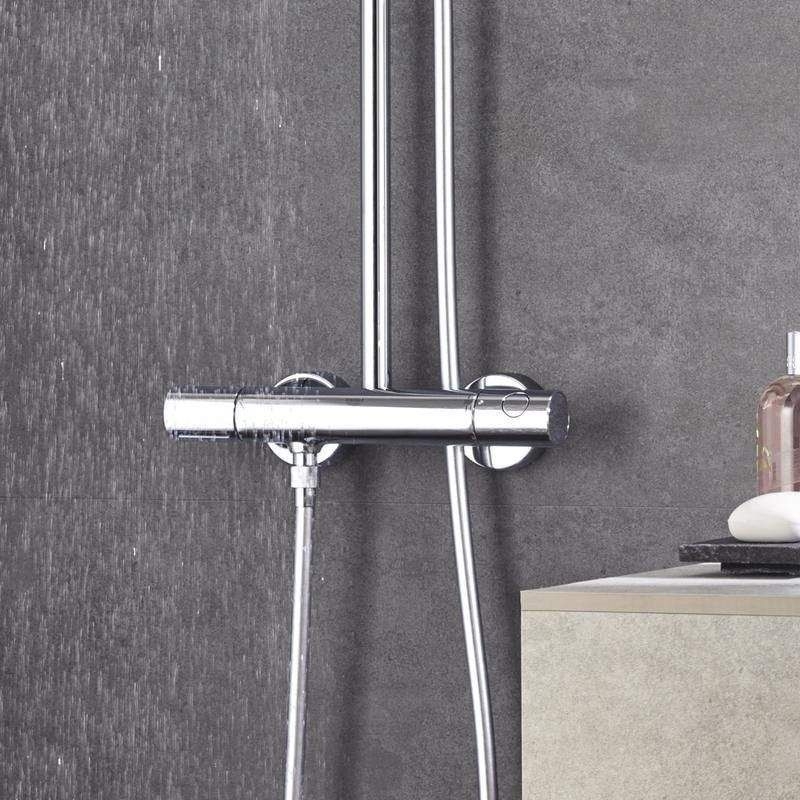 Sen cây Grohe Euphoria System 180 26418000