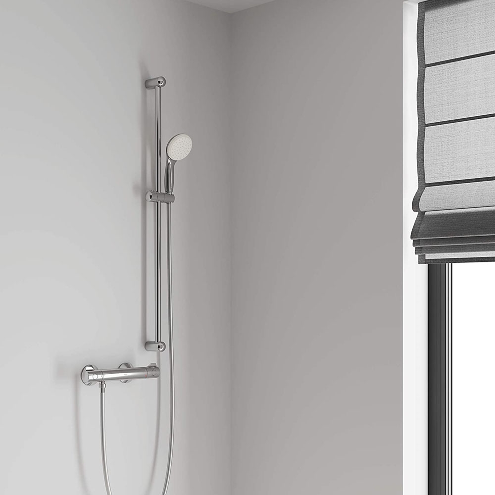 Sen cây Grohe Grohtherm 800 34566001