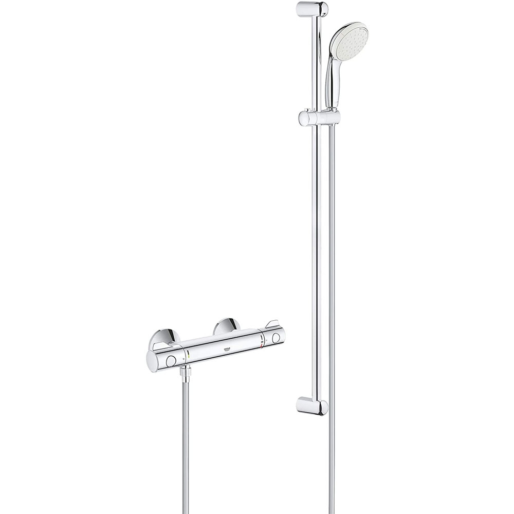 Sen cây Grohe Grohtherm 800 34566001