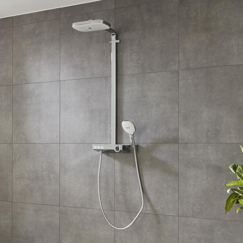 Sen cây Hansgrohe Raindance Select E 300 27127400