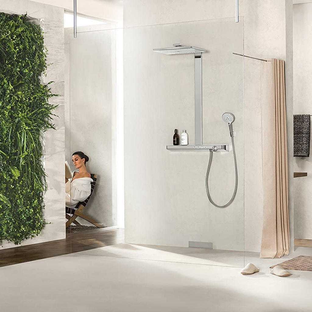 Sen cây Hansgrohe Rainmaker Select 460 Ecosmart 27028400