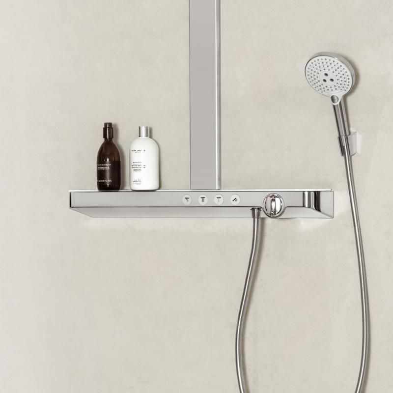 Sen cây Hansgrohe Rainmaker Select 460 27106400