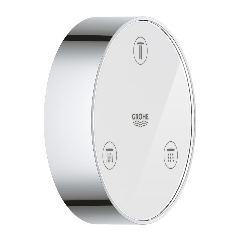 Sen tắm âm tường Grohe SmartConnect 310 26642000