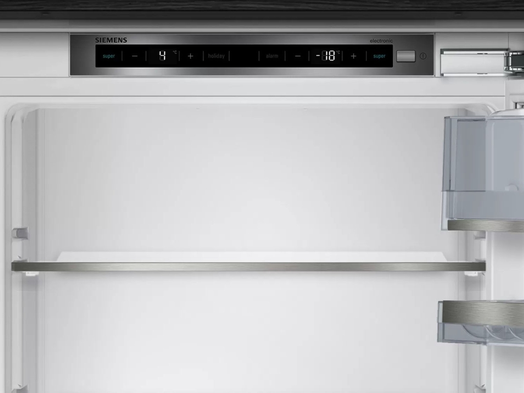 Tủ mát âm tủ Siemens KI86SAF30