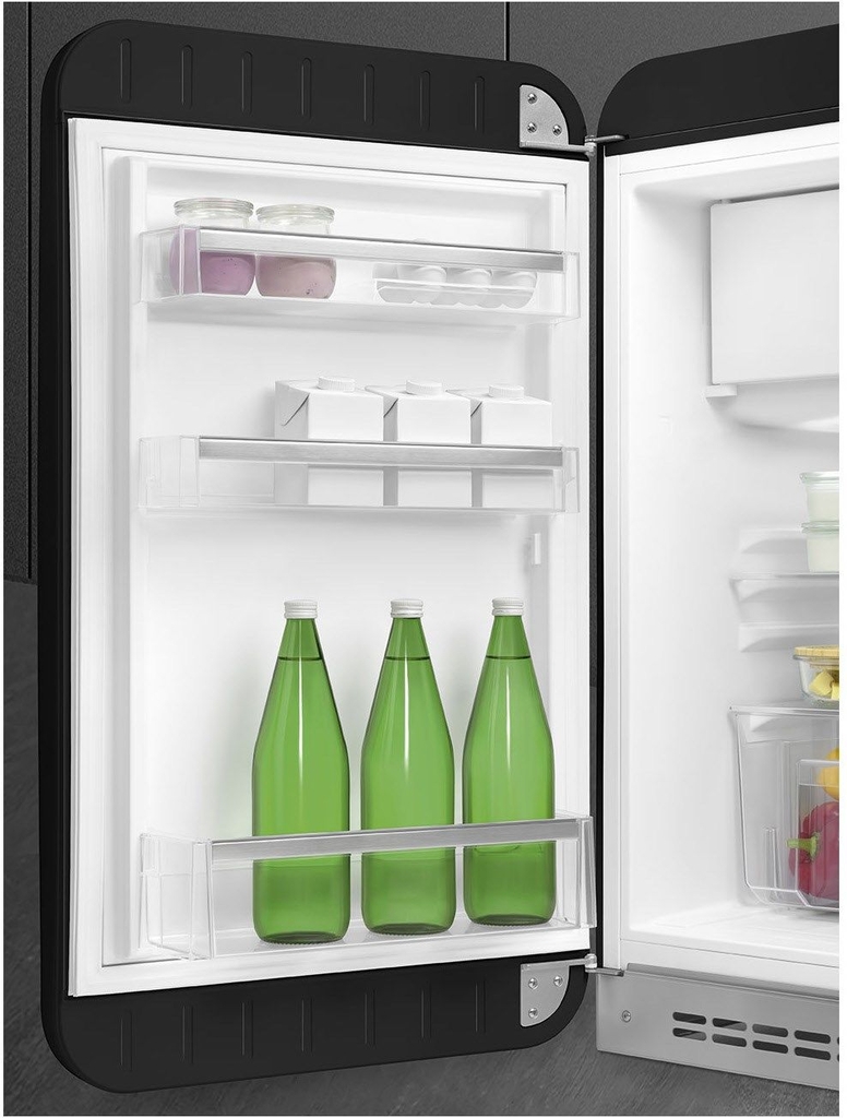 Tủ lạnh mini Smeg FAB10 (122L - có ngăn đông)