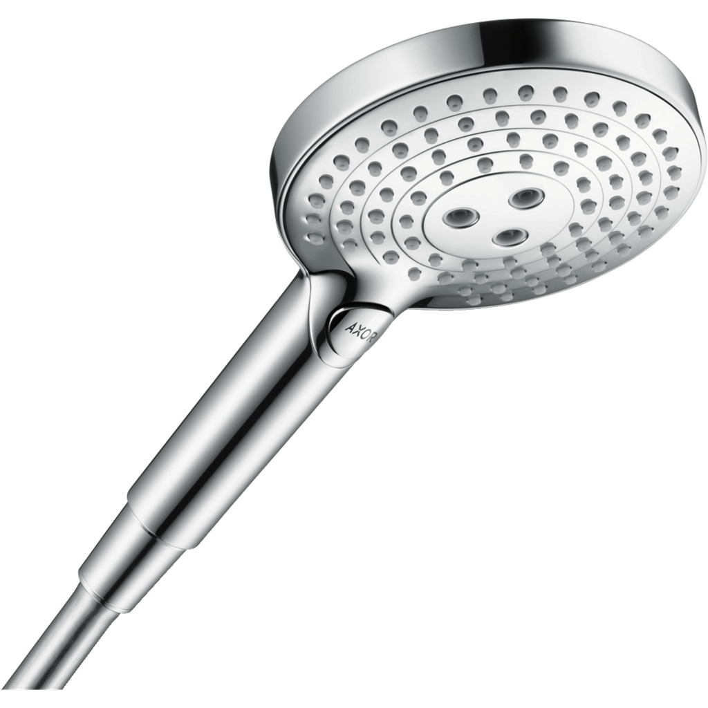 Bộ sen tắm âm trần AXOR ShowerSolutions ShowerHeaven 1200/300