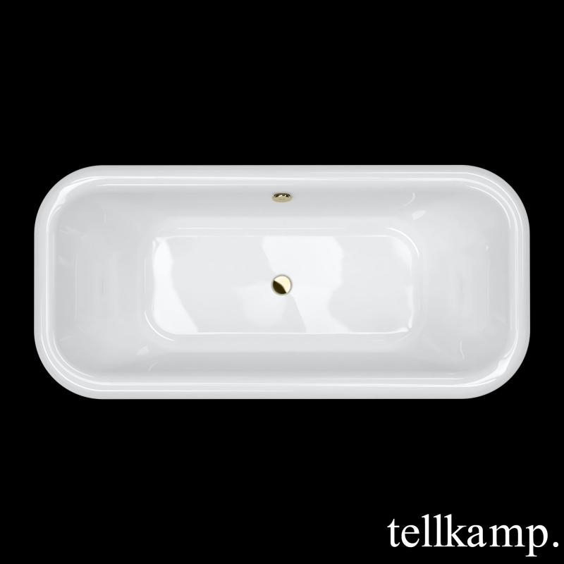 Bồn tắm độc lập Tellkamp Vintage