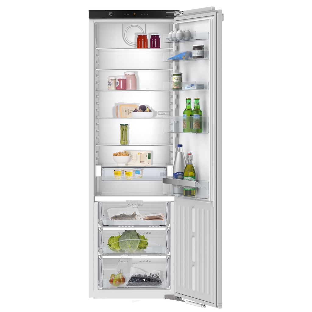 Tủ lạnh V-ZUG Jumbo 60I KJ60ir