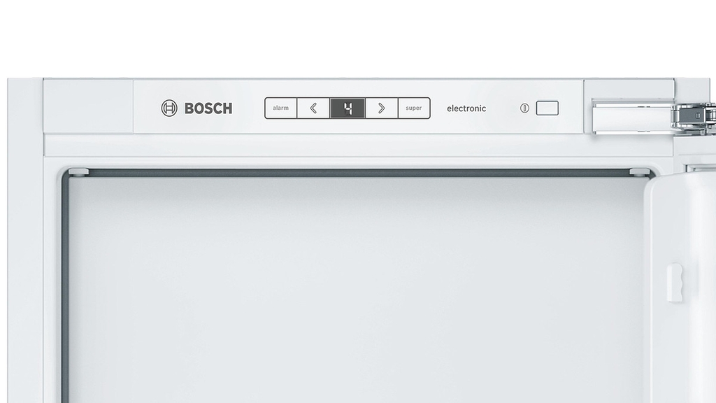 Tủ mát âm tủ Bosch KIL82SD30