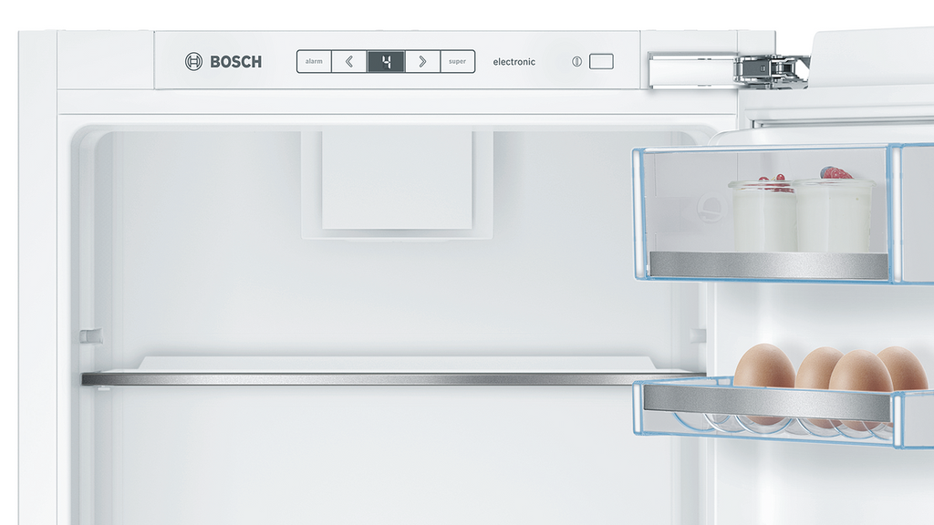 Tủ mát âm tủ Bosch KIR81SD30