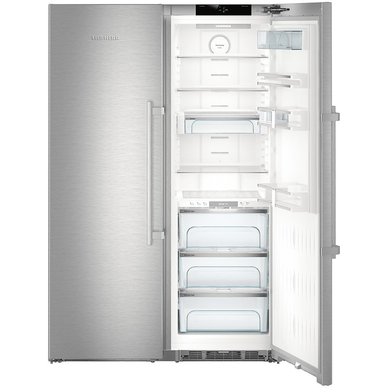 Tủ lạnh Liebherr SBSes 8773-20 Premium
