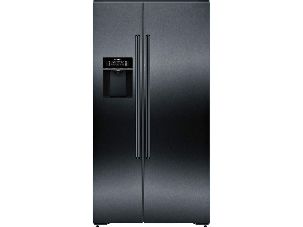 Tủ lạnh Side by side Siemens KA92DHXFP iQ700