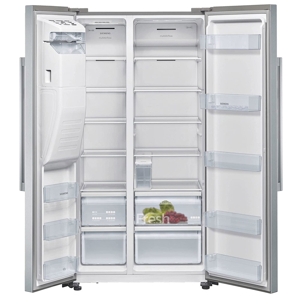 Tủ lạnh Side By Side Siemens KA93IVIFP IQ500