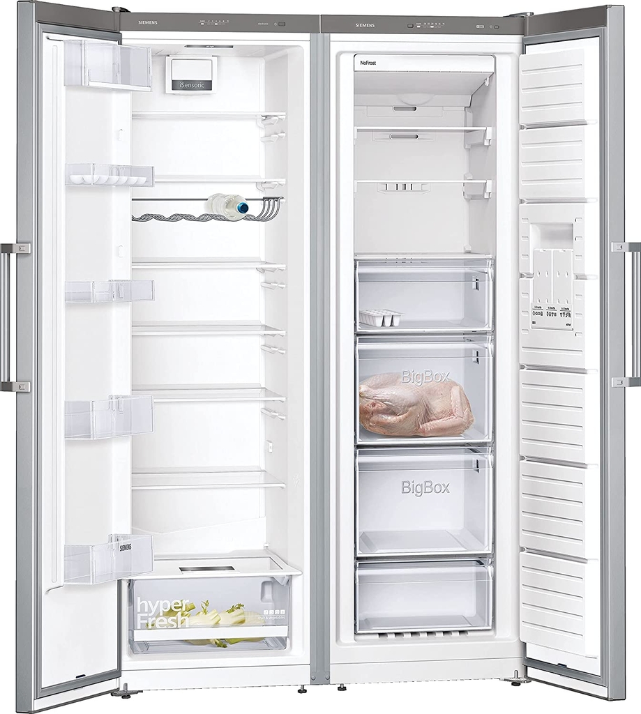 Tủ lạnh Side by Side Siemens KA95NVIEP