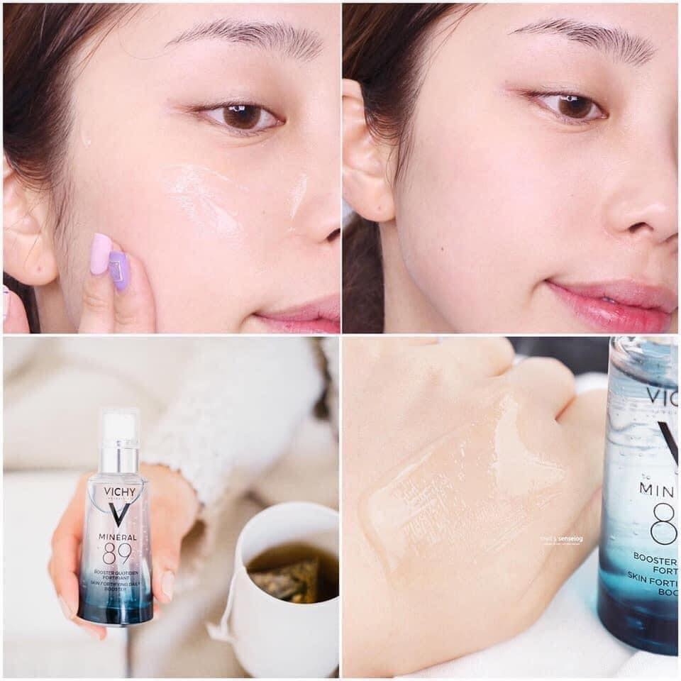 Serum Vichy Mineral 89