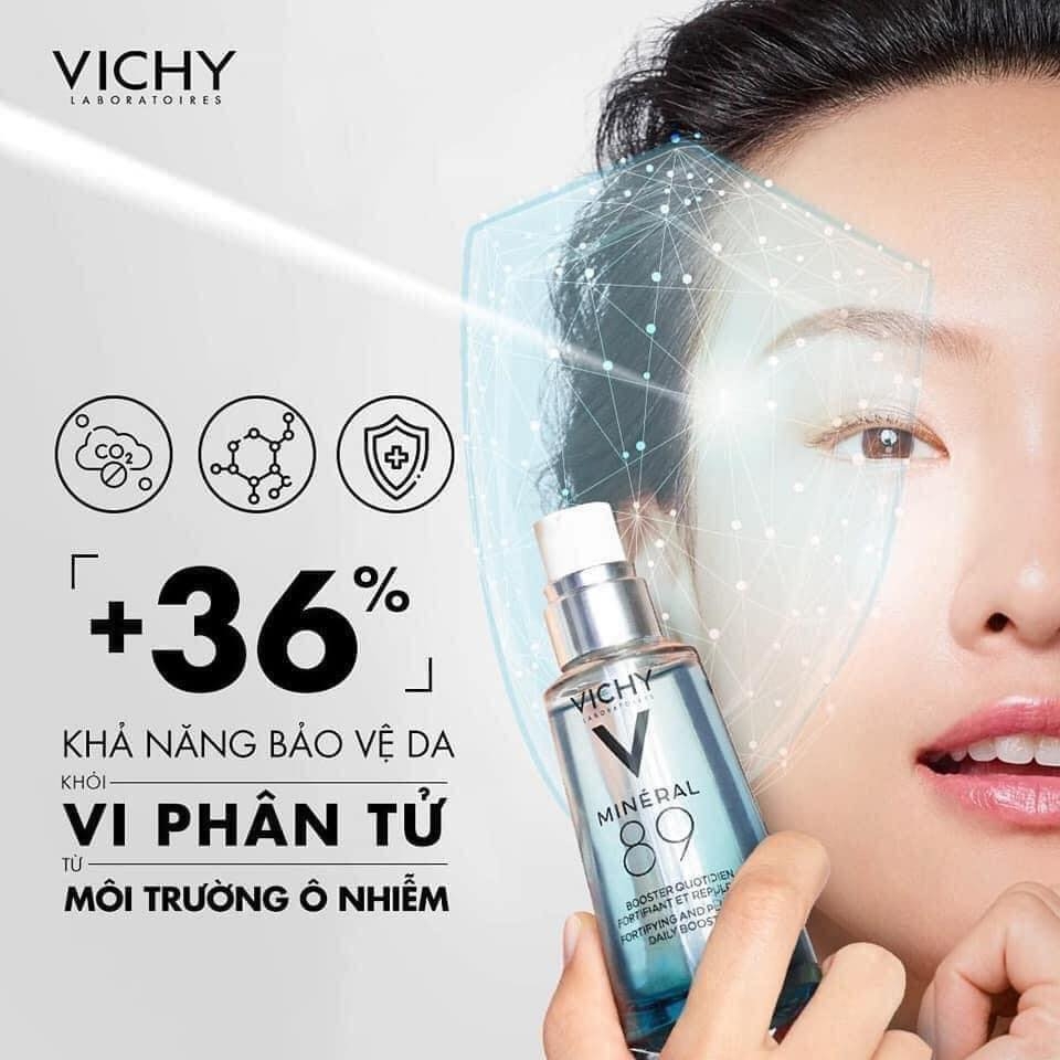 Serum Vichy Mineral 89