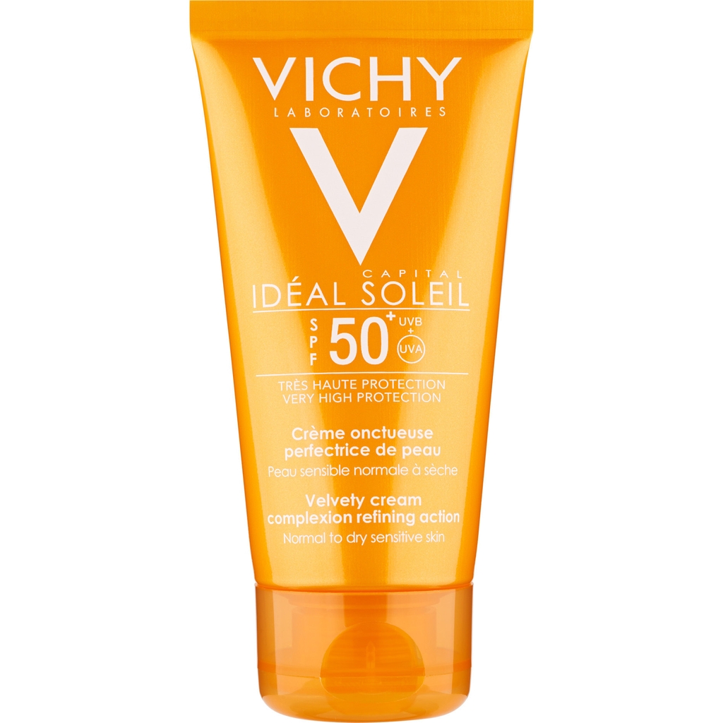 Kem chống nắng VICHY Capital Ideal Soleil SPF 50+