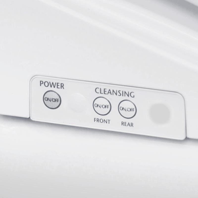 Bồn cầu điện tử treo tường Villeroy & Boch Subway 2.0 5614E8R1