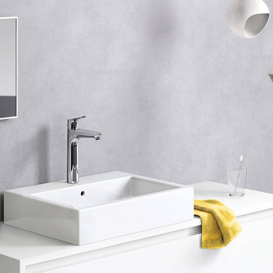 Vòi lavabo Hansgrohe Focus 230