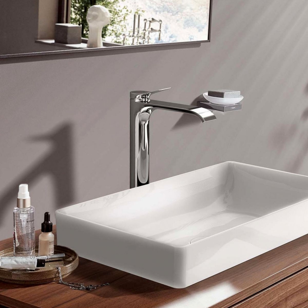 Vòi lavabo Hansgrohe Vivenis 250 75042000