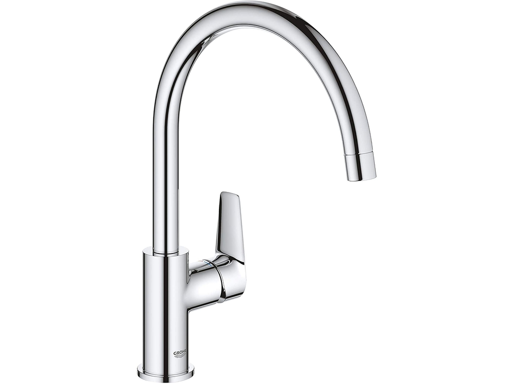 Vòi rửa bát Grohe BauEdge 31367001