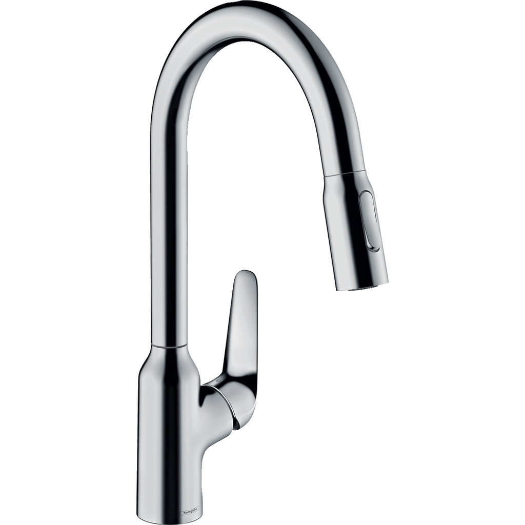 Vòi rửa bát Hansgrohe Focus M42 71800000