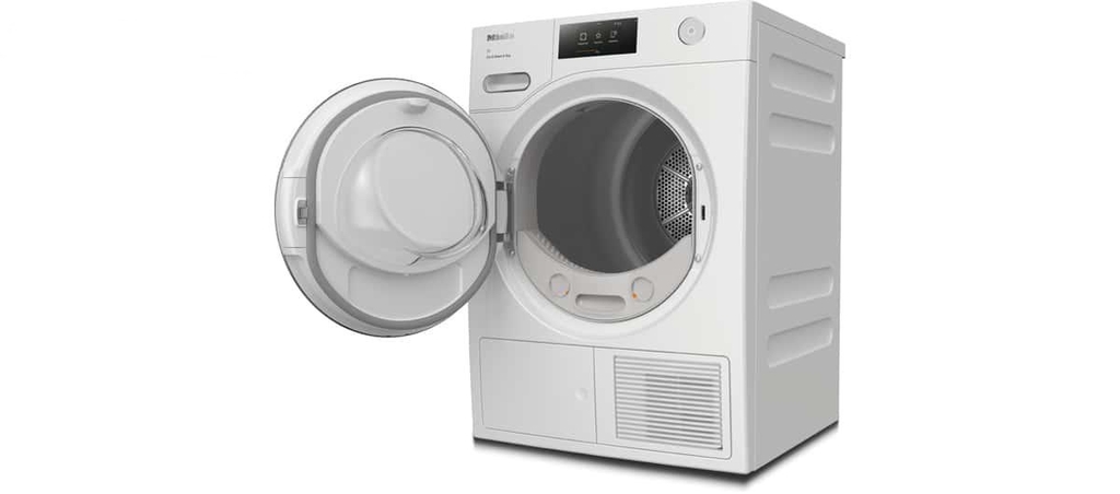 Máy sấy Miele TWR780WP- 9kg