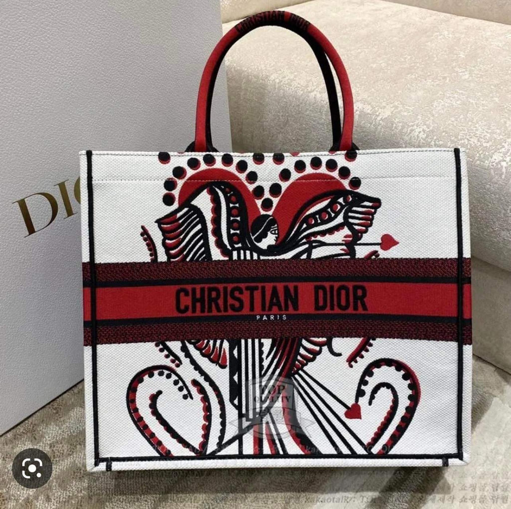 Tote Dior