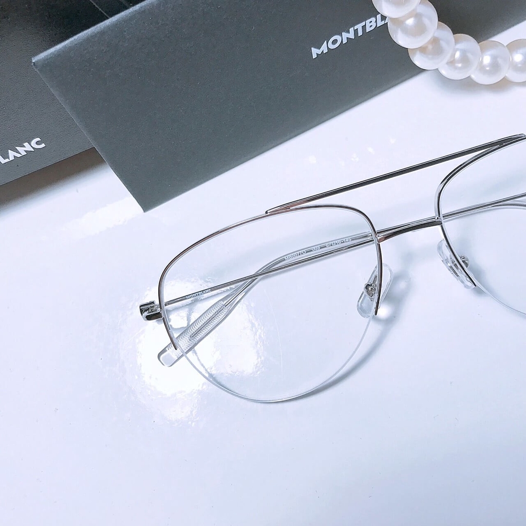 Gọng cận Montblanc