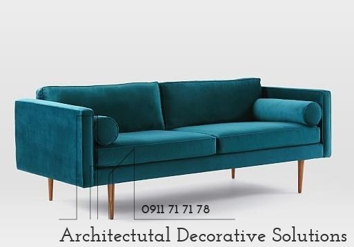 Sofa Vải Nhung 311T