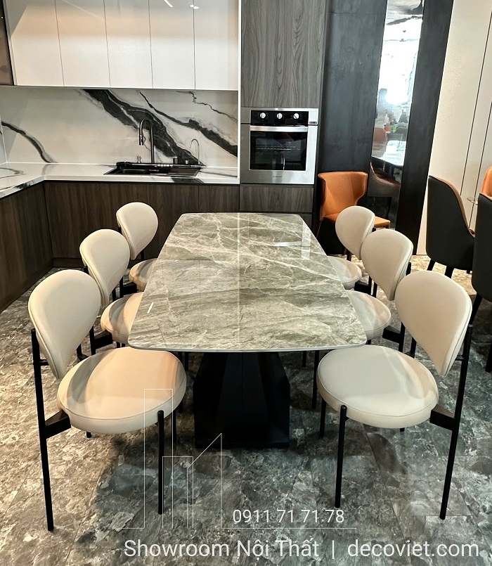 Ghế Ăn Hiện Đại 485S