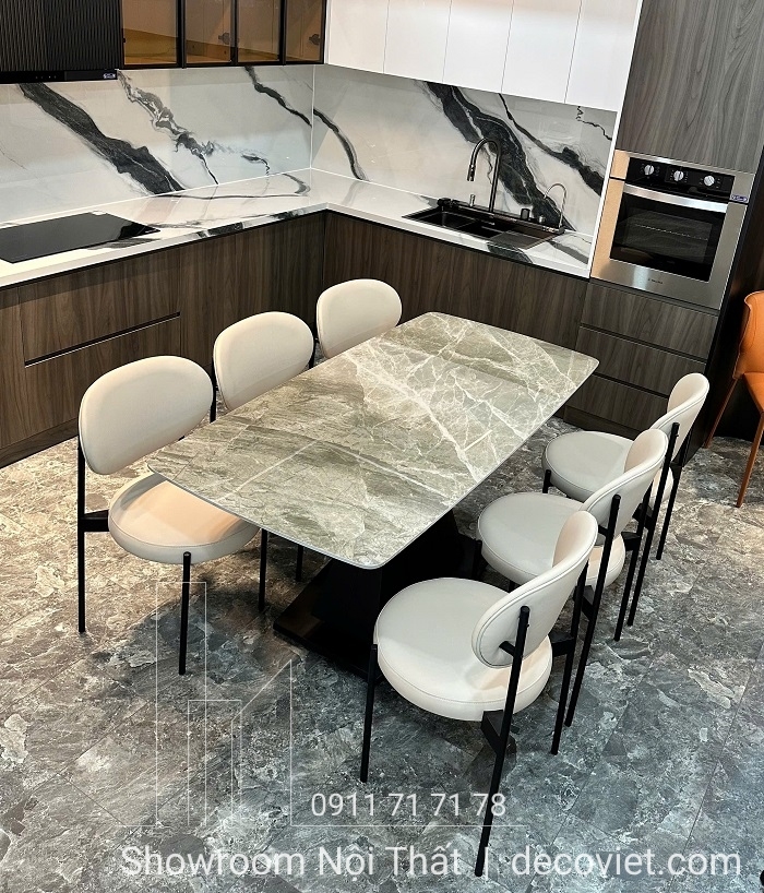 Ghế Ăn Hiện Đại 485S